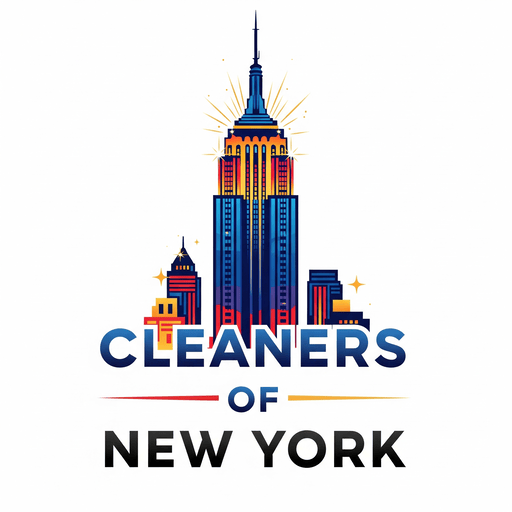 Cleaners of New York